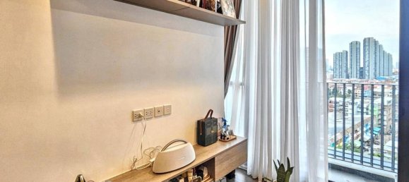 Apartamento com 2 quartos em condomínio em Railay Beach, Thailand N.º 58557 10