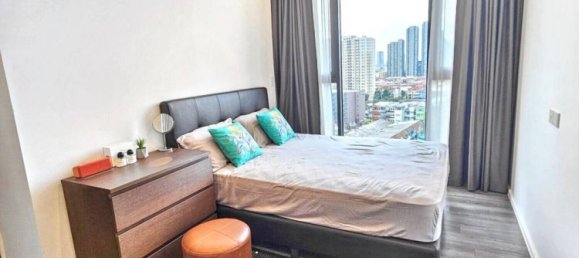 Apartamento com 2 quartos em condomínio em Railay Beach, Thailand N.º 58557 8