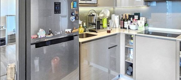 Apartamento com 2 quartos em condomínio em Railay Beach, Thailand N.º 58557 4