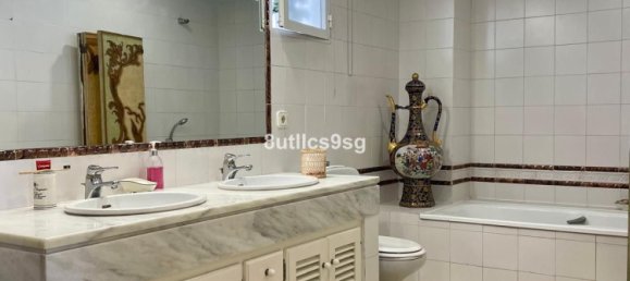 Ático de 4 dormitorios en Fuengirola, Spain No. 147415 26