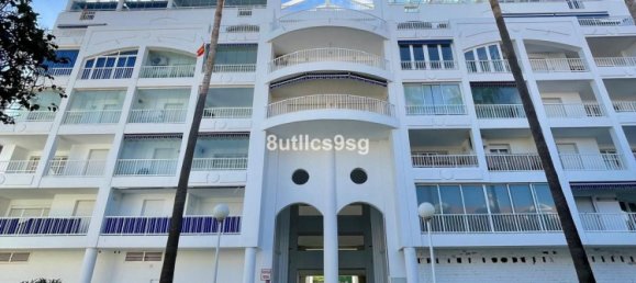 Ático de 4 dormitorios en Fuengirola, Spain No. 147415 34