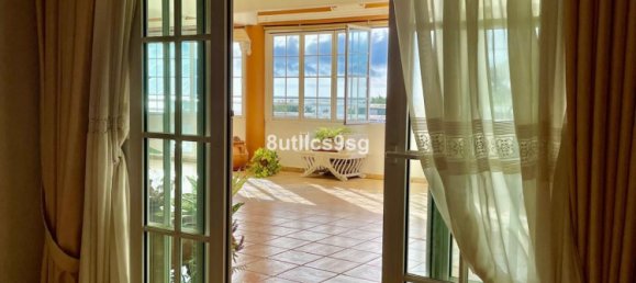 Ático de 4 dormitorios en Fuengirola, Spain No. 147415 14