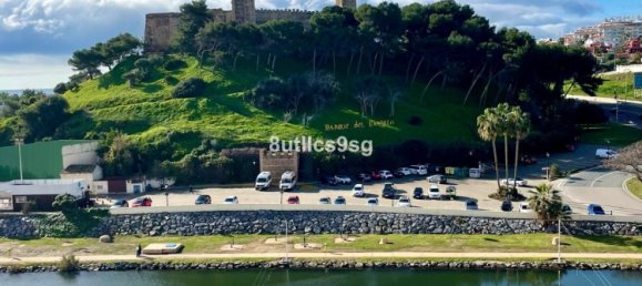 Ático de 4 dormitorios en Fuengirola, Spain No. 147415 3