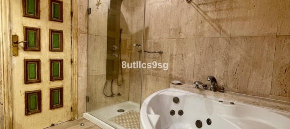 Ático de 4 dormitorios en Fuengirola, Spain No. 147415 21