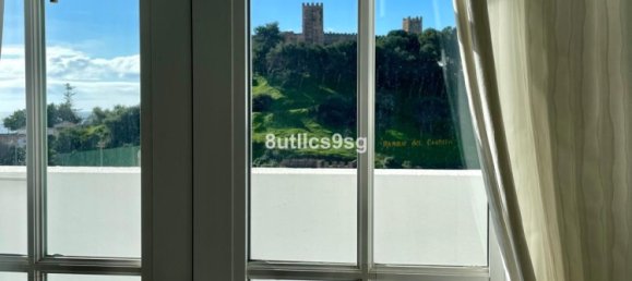 Ático de 4 dormitorios en Fuengirola, Spain No. 147415 25