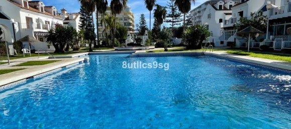 Ático de 4 dormitorios en Fuengirola, Spain No. 147415 2