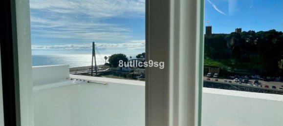 Ático de 4 dormitorios en Fuengirola, Spain No. 147415 29