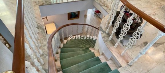 Ático de 4 dormitorios en Fuengirola, Spain No. 147415 6