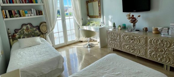 Ático de 4 dormitorios en Fuengirola, Spain No. 147415 19