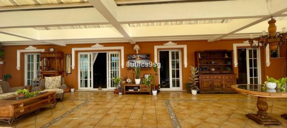 Ático de 4 dormitorios en Fuengirola, Spain No. 147415 10