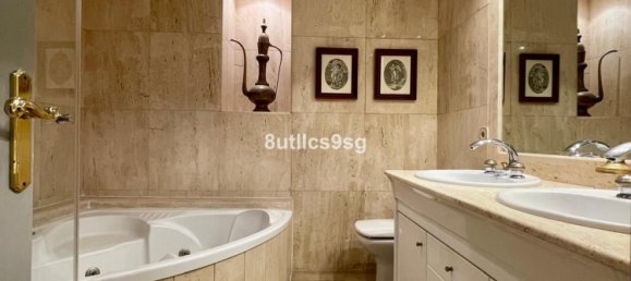 Ático de 4 dormitorios en Fuengirola, Spain No. 147415 22