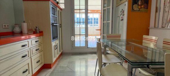 Ático de 4 dormitorios en Fuengirola, Spain No. 147415 16