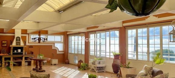 Ático de 4 dormitorios en Fuengirola, Spain No. 147415 12