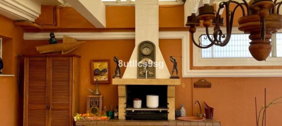 Ático de 4 dormitorios en Fuengirola, Spain No. 147415 13