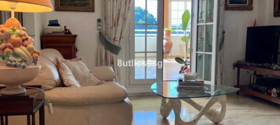 Ático de 4 dormitorios en Fuengirola, Spain No. 147415 24