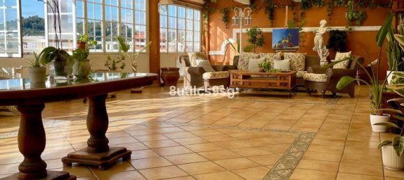 Ático de 4 dormitorios en Fuengirola, Spain No. 147415 11