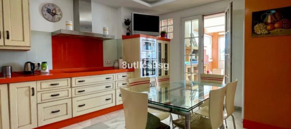 Ático de 4 dormitorios en Fuengirola, Spain No. 147415 17