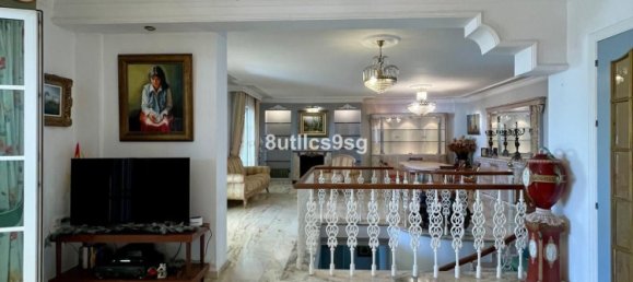 Ático de 4 dormitorios en Fuengirola, Spain No. 147415 8