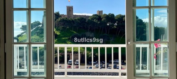 Ático de 4 dormitorios en Fuengirola, Spain No. 147415 15