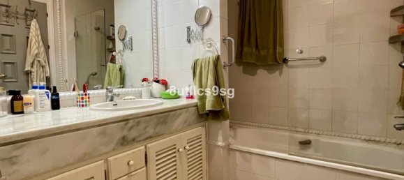 Ático de 4 dormitorios en Fuengirola, Spain No. 147415 28