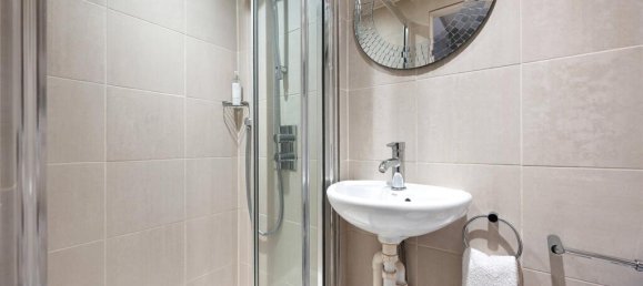 2 bedrooms Apartment in London, United Kingdom No. 3694 9