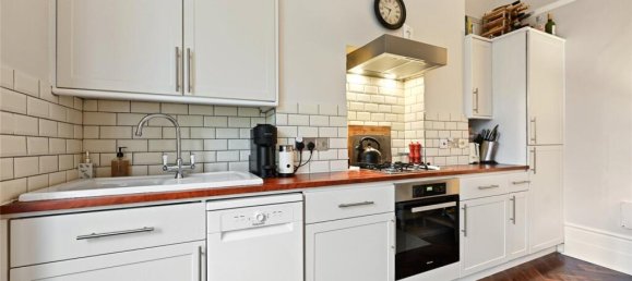 2 bedrooms Apartment in London, United Kingdom No. 3694 3