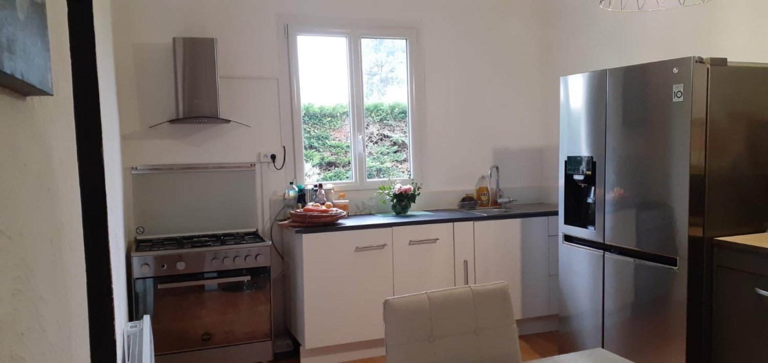 2 Schlafzimmer Haus in Casteljaloux, France, Nr. 303215