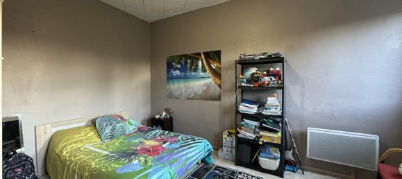 2 Schlafzimmer Haus in Casteljaloux, France, Nr. 303215 7