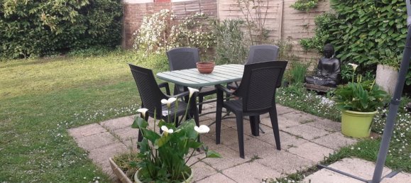 2 Schlafzimmer Haus in Casteljaloux, France, Nr. 303215 2