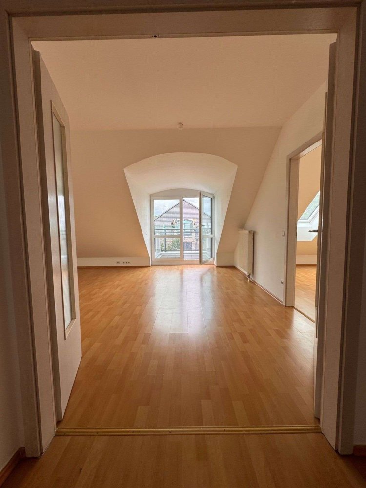1 chambre Appartement à Teltow-Flaming, Germany No. 323262