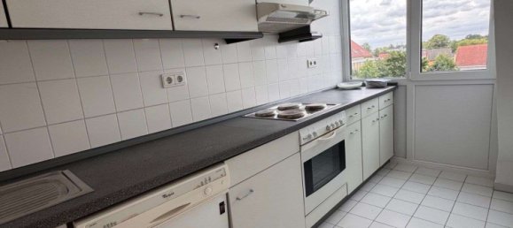 1 chambre Appartement à Teltow-Flaming, Germany No. 323262 10