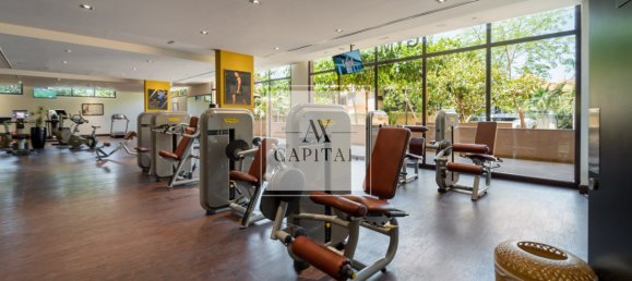 Квартира с 2 спальнями в Пальма Джумейра, ОАЭ № 50917 21