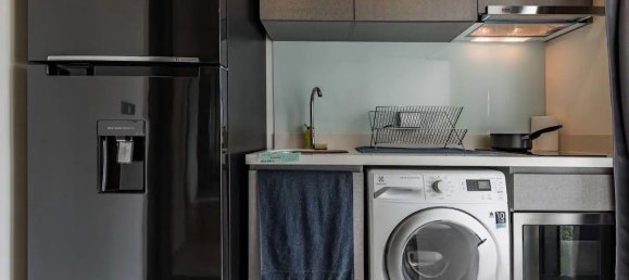 Apartamento com 1 quarto em condomínio em Rhythm Sukhumvit 36-38 Railay Beach, Thailand N.º 31537 2