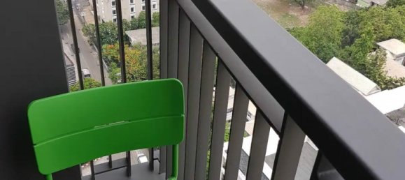 Apartamento com 1 quarto em condomínio em Rhythm Sukhumvit 36-38 Railay Beach, Thailand N.º 31537 12