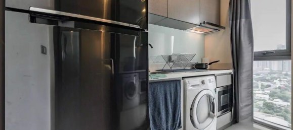 Apartamento com 1 quarto em condomínio em Rhythm Sukhumvit 36-38 Railay Beach, Thailand N.º 31537 18