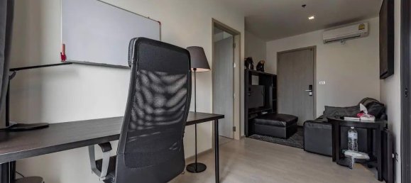 Apartamento com 1 quarto em condomínio em Rhythm Sukhumvit 36-38 Railay Beach, Thailand N.º 31537 9