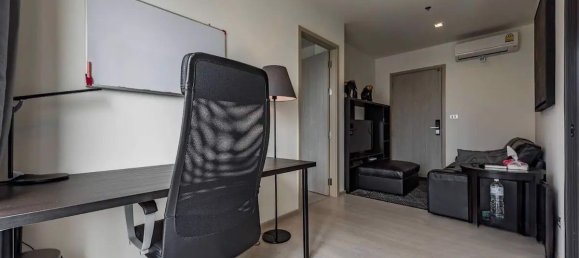 Apartamento com 1 quarto em condomínio em Rhythm Sukhumvit 36-38 Railay Beach, Thailand N.º 31537 10