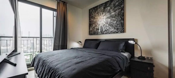 Apartamento com 1 quarto em condomínio em Rhythm Sukhumvit 36-38 Railay Beach, Thailand N.º 31537 3