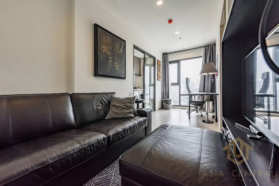 Condominio de 1 dormitorio en Rhythm Sukhumvit 36-38 Railay Beach, Thailand No. 31537