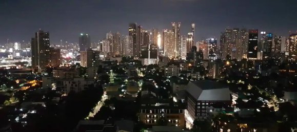 Apartamento com 1 quarto em condomínio em Rhythm Sukhumvit 36-38 Railay Beach, Thailand N.º 31537 14