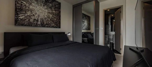 Apartamento com 1 quarto em condomínio em Rhythm Sukhumvit 36-38 Railay Beach, Thailand N.º 31537 4