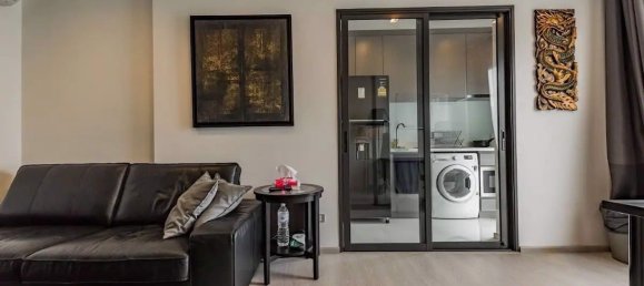 Apartamento com 1 quarto em condomínio em Rhythm Sukhumvit 36-38 Railay Beach, Thailand N.º 31537 19