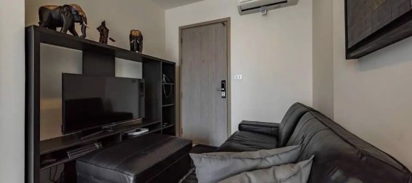 Apartamento com 1 quarto em condomínio em Rhythm Sukhumvit 36-38 Railay Beach, Thailand N.º 31537 16