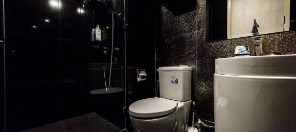 Apartamento com 1 quarto em condomínio em Rhythm Sukhumvit 36-38 Railay Beach, Thailand N.º 31537 8