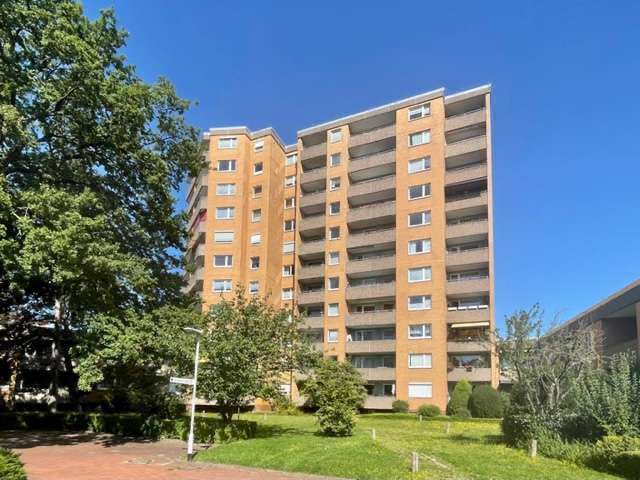 Apartamento de 2 dormitorios en Lower Saxony, Germany No. 245538