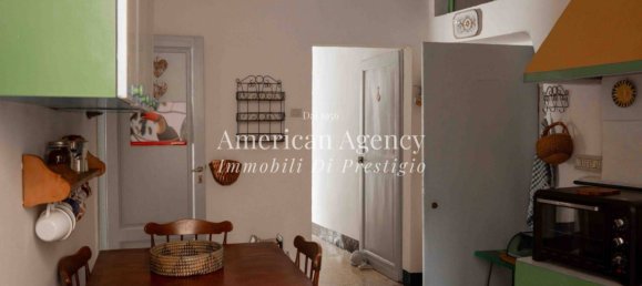 1 bedroom Apartment in Florence, Italy No. 45571 45