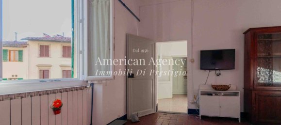 1 bedroom Apartment in Florence, Italy No. 45571 21