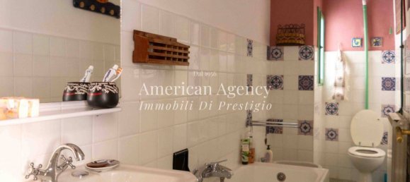 1 bedroom Apartment in Florence, Italy No. 45571 40