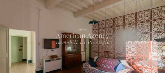 1 bedroom Apartment in Florence, Italy No. 45571 46