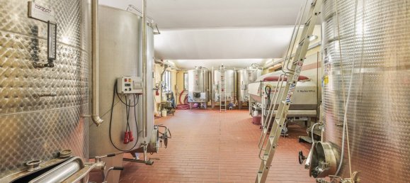 Terreno de 14 dormitorios en Radda in Chianti, Italy No. 57170 17